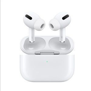 NEW Apple AirPods Pro